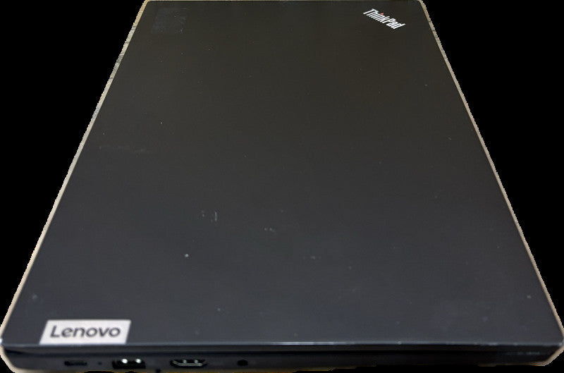 Lenovo ThinkPad E15 G2 Core i5-1135G7@2.4GHz 16GB RAM 256GB SSD  Lap200