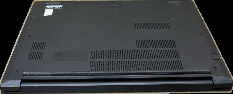 Lenovo ThinkPad E15 G2 Core i5-1135G7@2.4GHz 16GB RAM 256GB SSD  Lap200