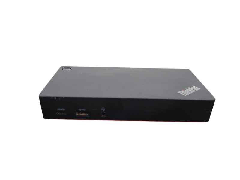 Lenovo ThinkPad USB-C Dock Gen 2 LDC-G2 !