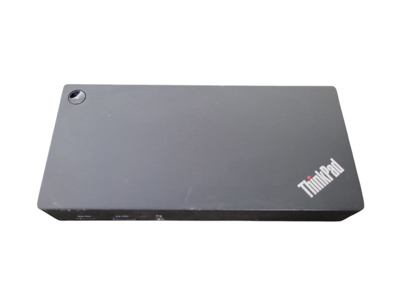Lenovo ThinkPad USB-C Dock Gen 2 LDC-G2 !
