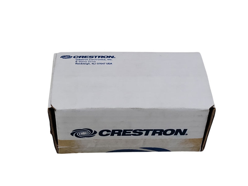 New Open-Box Crestron CLW-SWEX-E-W-S In-Wall Switch Q_