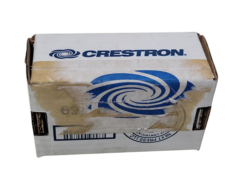Open-Box Crestron CLW-SWEX-E-W-S In-Wall Switch Q_