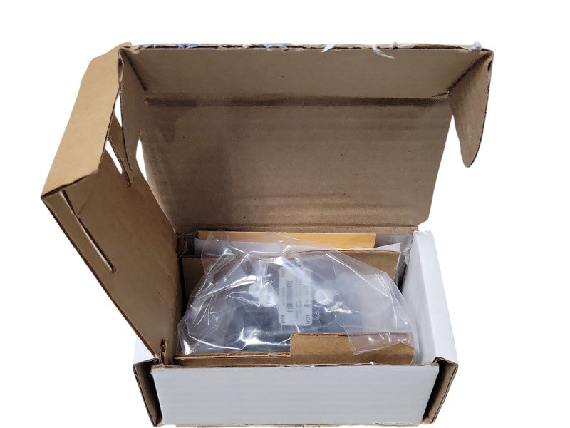 Open-Box Crestron CLW-SWEX-E-W-S In-Wall Switch Q_