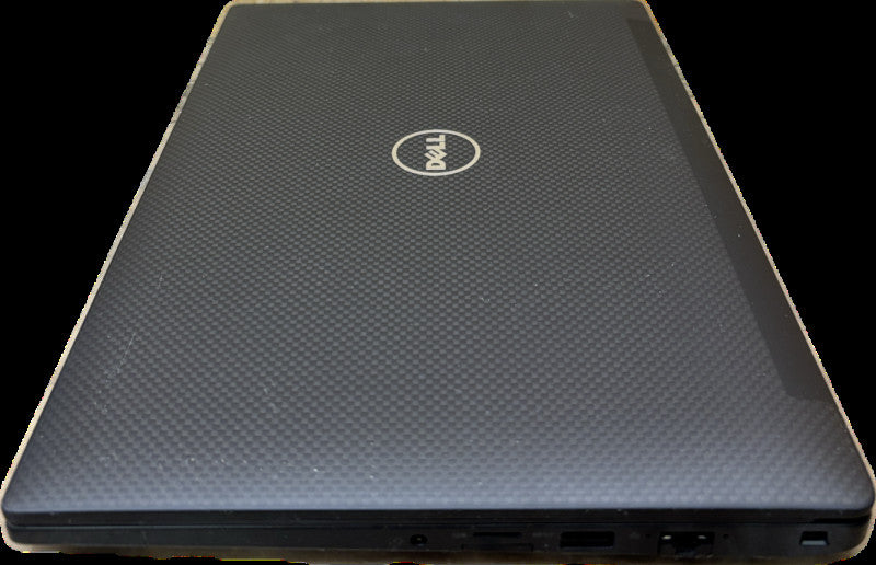 Dell Latitude 7480 TOUCH Core i5-7300U@2.6GHz 8GB RAM 256GB SSD  Lap200