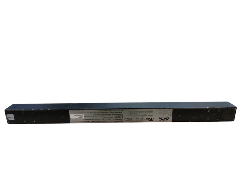APC AP9567 Basic Rack-Mount PDU Power Distribution Strip 14 Outlets