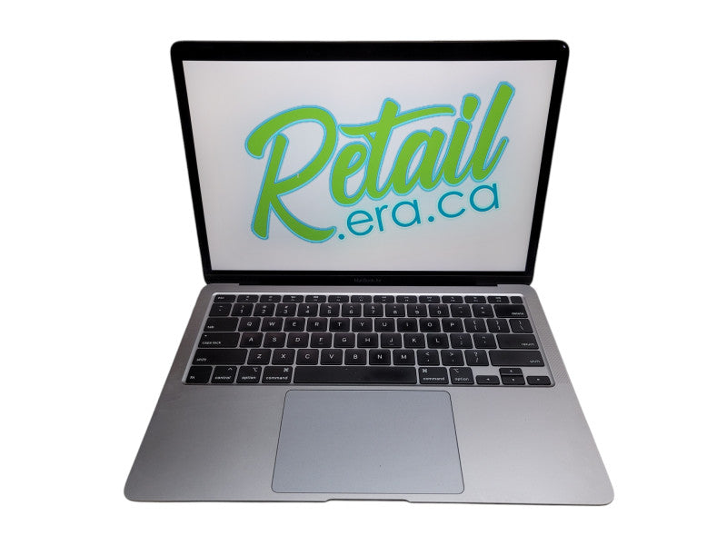 Apple MacBook Air (2020, 13") A2179 i3-1000NG4 16GB DDR4 256GB SSD GRAY β Lap200