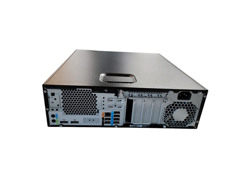 HP Z2 SFF G4  Workstation i7 - 8700 @ 3.20GHz 16GB DDR4 Ram   θ