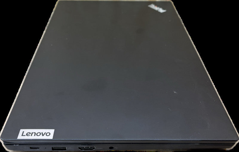 Lenovo ThinkPad E14 Gen 2 i7-1165G7 GeForce MX4502GB GPU 16GB 256SSD READ  Lap200