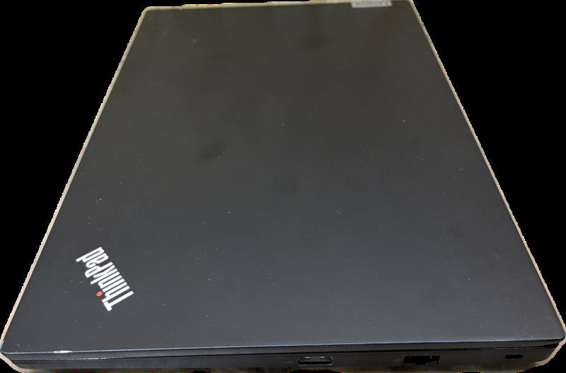 Lenovo ThinkPad E14 Gen 2 i7-1165G7 GeForce MX4502GB GPU 16GB 256SSD READ!  Lap200