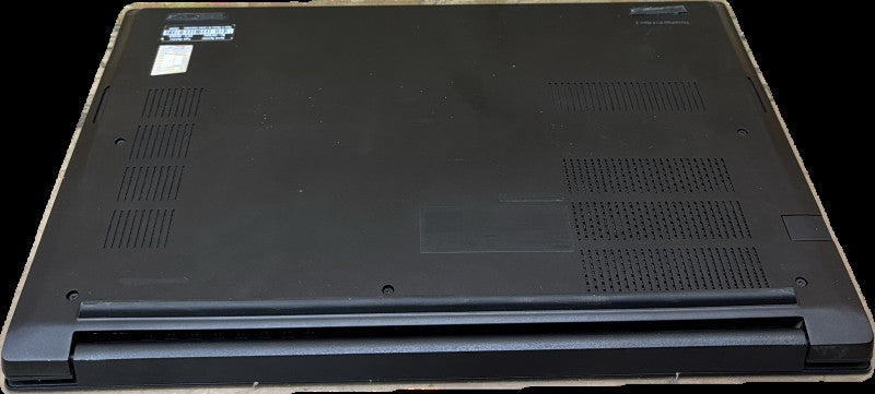 Lenovo ThinkPad E14 Gen 2 i7-1165G7 GeForce MX4502GB GPU 16GB 256SSD READ!  Lap200