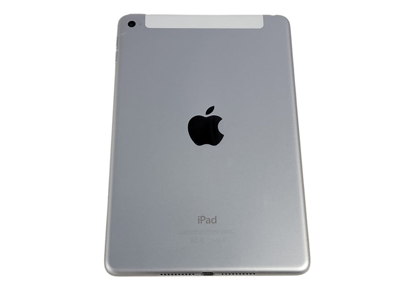 Apple iPad Mini 4th Gen - 32GB - Silver [A1550] (