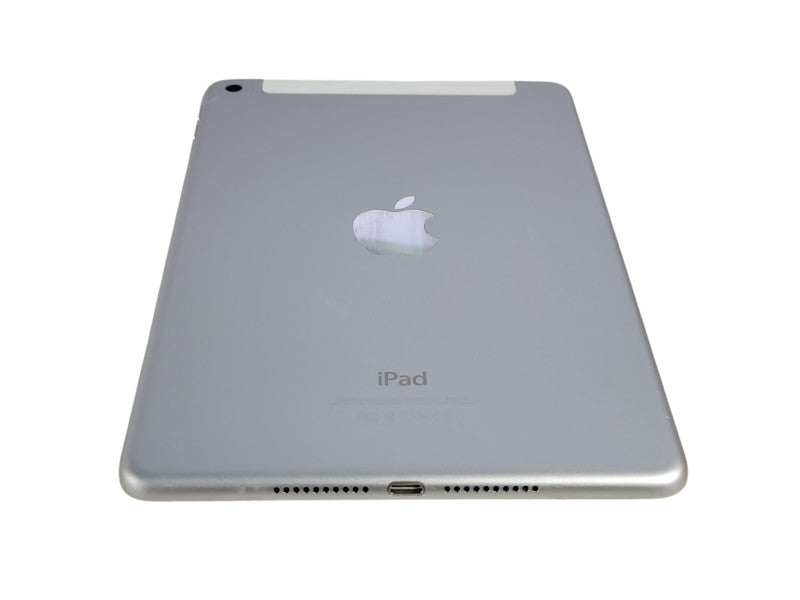 Apple iPad Mini 4th Gen - 32GB - Silver [A1550] (