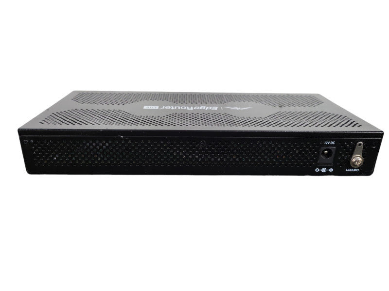 Ubiquiti EdgeRouter LITE (ERLite-3) !