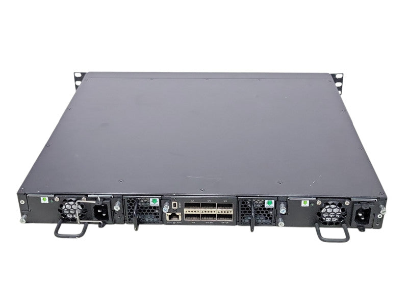 Brocade ICX6650-32-E-ADV 48x SFP+ 6x QSFP+ Port Managed Switch, READ _