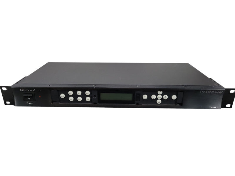 Russound ST2 Digital Smart Radio Tuner READ !