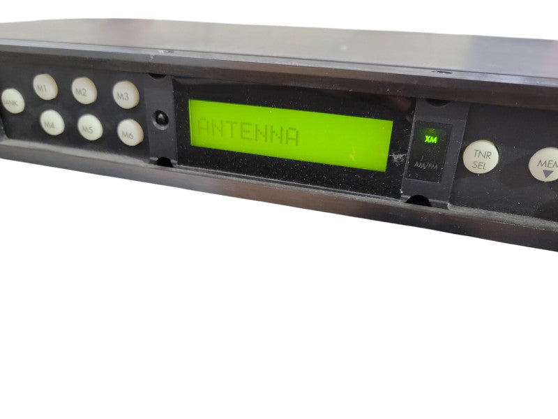 Russound ST2 Digital Smart Radio Tuner READ !