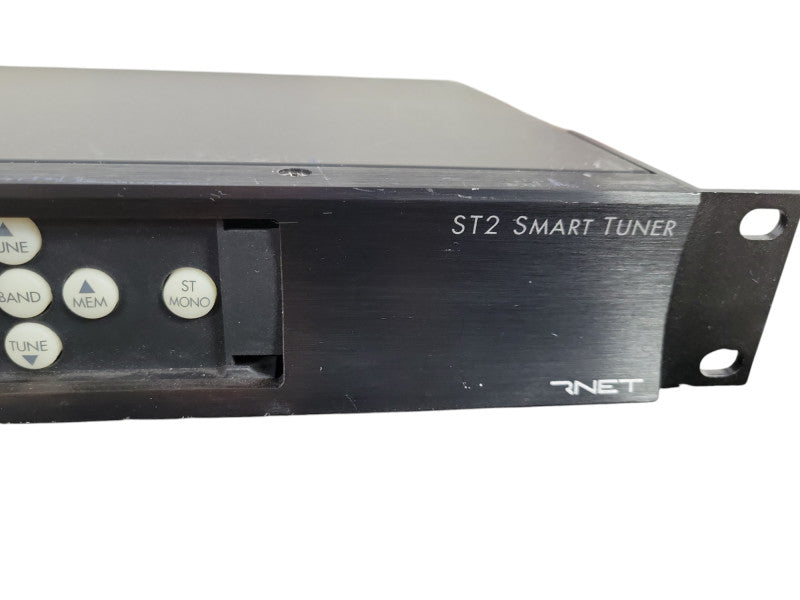 Russound ST2 Digital Smart Radio Tuner READ !