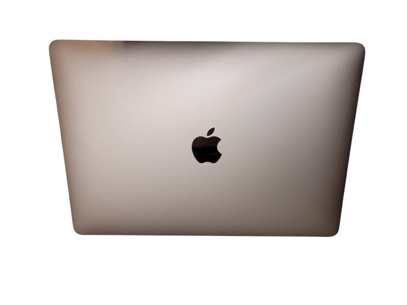 Apple MacBook Air (2020, 13") A2337 Apple M1 8GB RAM 250GB SSD ROSE GOLD  β Lap200