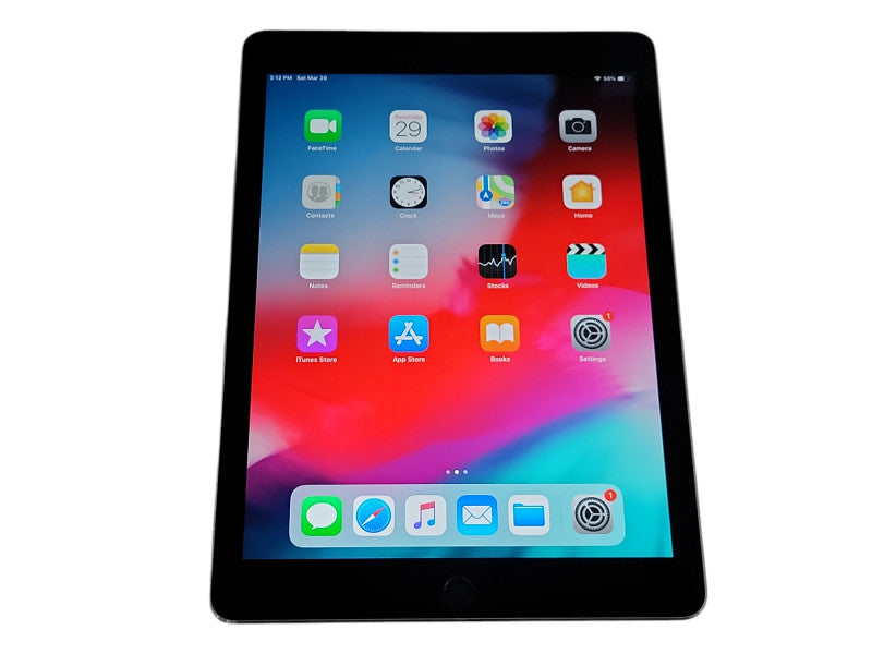 Apple iPad Air 2nd Gen - 32GB - Space Gray [A1567] (