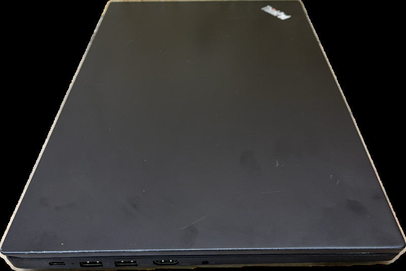 Lenovo ThinkPad L15 Gen 1 Core i5-10210U@1.6GHz 16GB RAM 256GB SSD READ!  Lap200