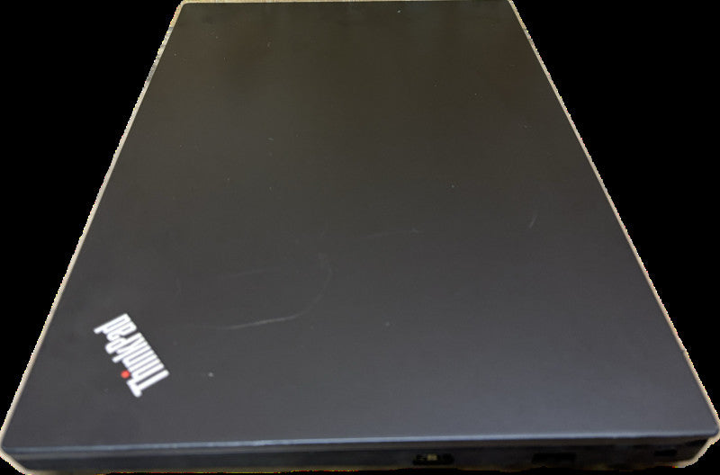 Lenovo ThinkPad L15 Gen 1 Core i5-10210U@1.6GHz 16GB RAM 256GB SSD READ!  Lap200