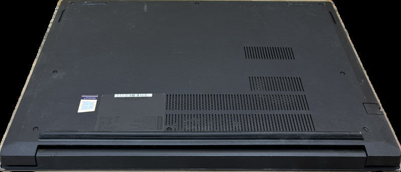 Lenovo ThinkPad L15 Gen 1 Core i5-10210U@1.6GHz 16GB RAM 256GB SSD READ!  Lap200