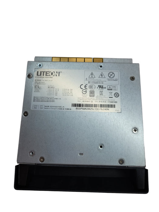OEM Lenovo 650W Power Supply for ThinkStation P500 P510 P700 P710 54Y8908 Q%