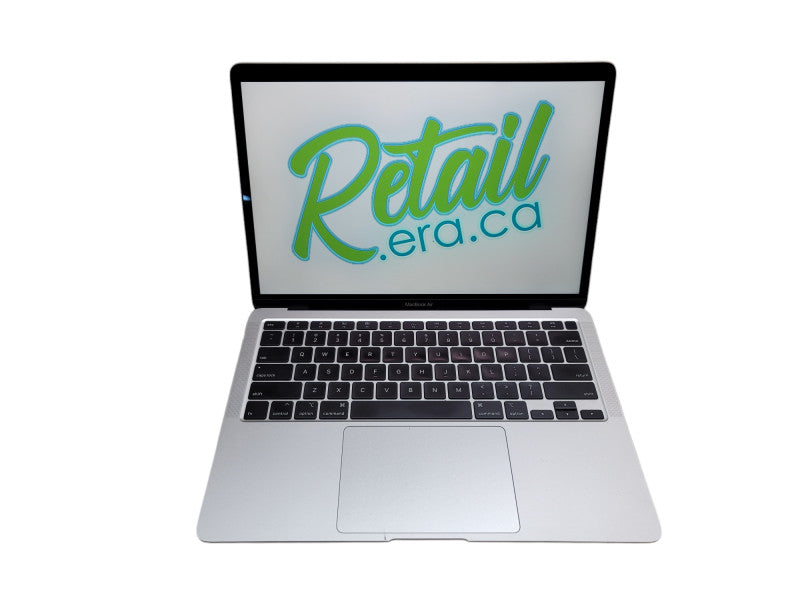 Apple MacBook Air (13", 2020) A2179 i5-1030NG7 8GB DDR4 256GB SSD GRAY β Lap200