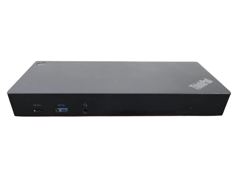 Lenovo ThinkPad Hybrid USB-C With USB-A Docking Station | DUD9011D1 !