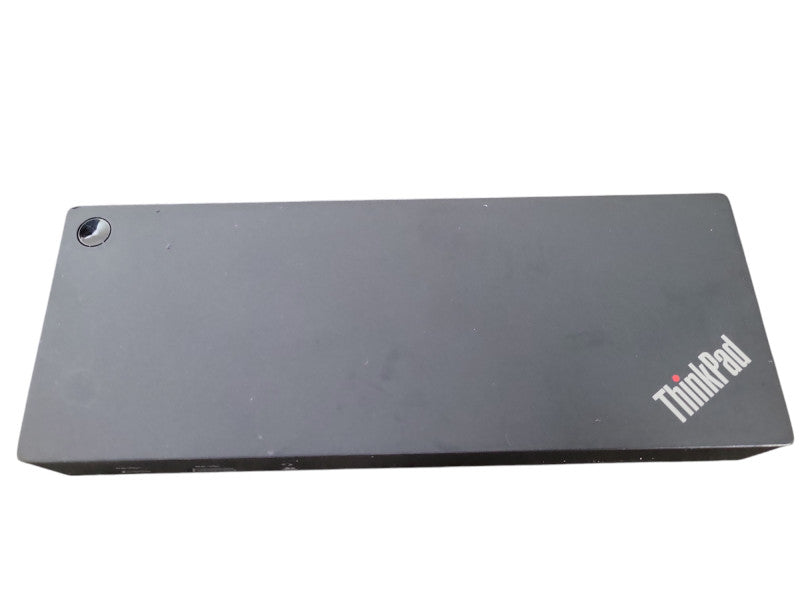 Lenovo ThinkPad Hybrid USB-C With USB-A Docking Station | DUD9011D1 !