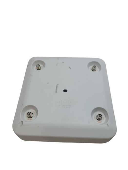Cisco Aironet 2802E Wireless Access Point 802.11ac Wave 2 AIR-AP2802E-A-K9 %