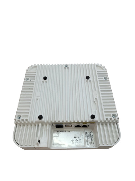 Cisco Aironet 2802E Wireless Access Point 802.11ac Wave 2 AIR-AP2802E-A-K9 %