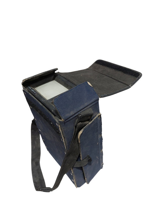 SATLOOK NIT Digital Transmitter - Spectrum Analyzer =
