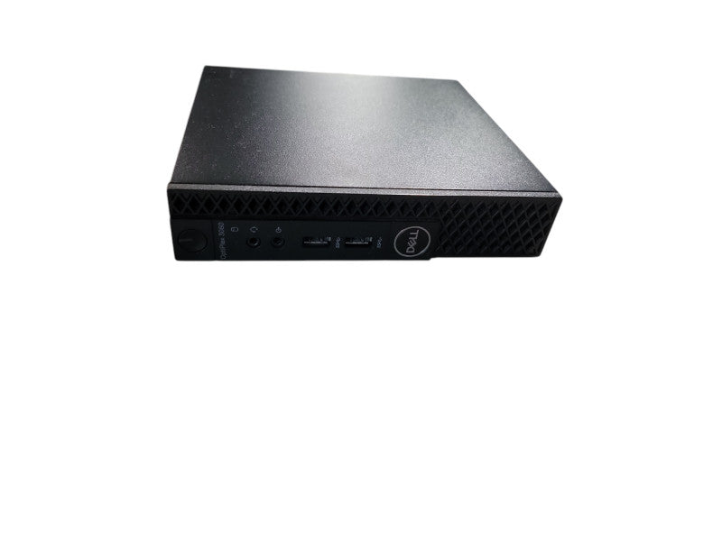 Dell OptiPlex USFF 3060 i5 - 8500T @ 2.10GHz 8GB DDR4 Ram Qθ
