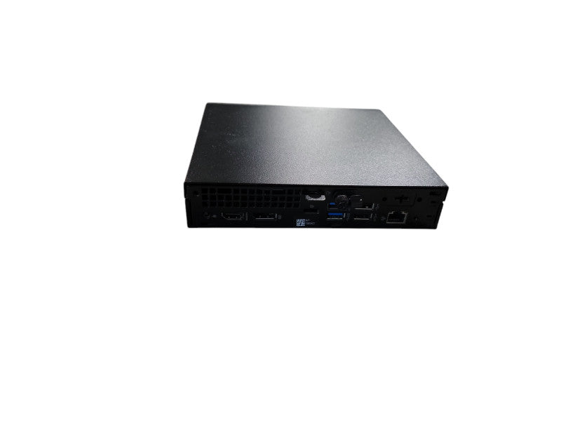 Dell OptiPlex USFF 3060 i5 - 8500T @ 2.10GHz 8GB DDR4 Ram Qθ