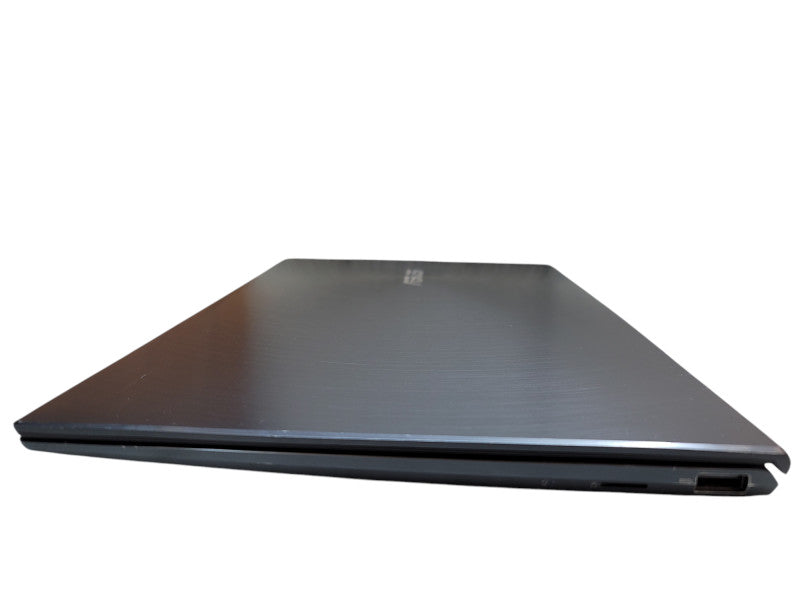 Asus ZenBook 14" UX425E i5-1135G7 8GB RAM 256GB SSD // NO ADAPTER  β Lap200