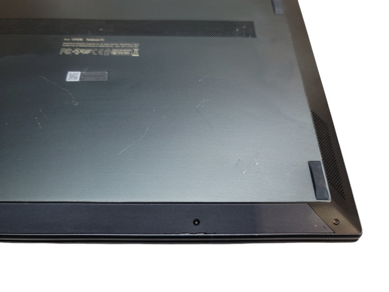 Asus ZenBook 14" UX425E i5-1135G7 8GB RAM 256GB SSD // NO ADAPTER  β Lap200