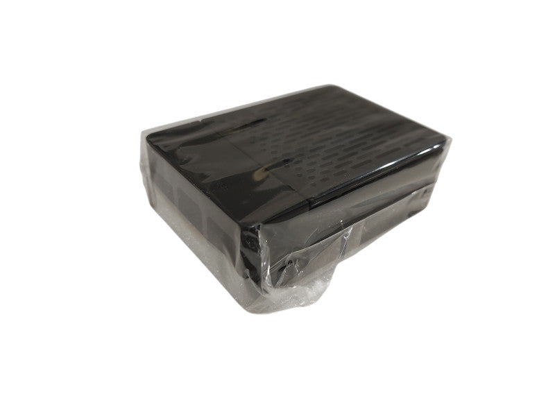 PI Enclosure Black for PI 2/3 =