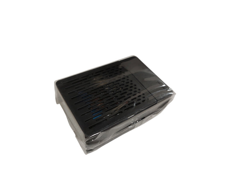 PI Enclosure Black for PI 2/3 =