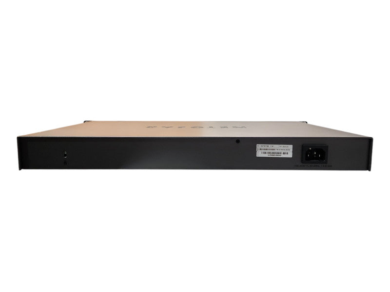 NetGear ProSafe GS752TS 48-Port Gigabit Smart Managed Switch