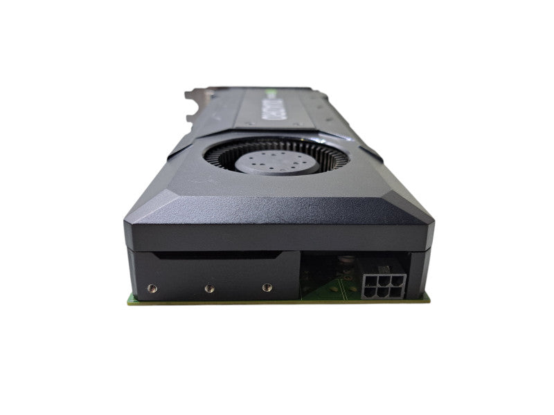 NVIDIA Quadro K5200 | 8GB GDDR5 Graphics Card | 2x DP, 2x DVI