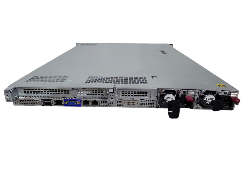HP DL160 Gen10 1U 8x 2.5" Xeon Silver 4210R @ 2.4GHz 32GB DDR4, P408i SR Gen 10 !