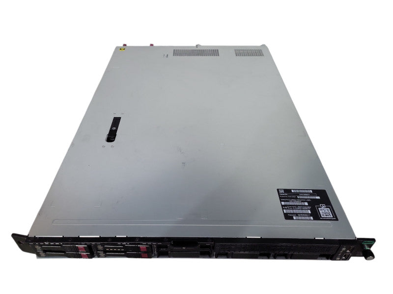 HP DL160 Gen10 1U 8x 2.5" Xeon Silver 4210R @ 2.4GHz 32GB DDR4, P408i SR Gen 10 !