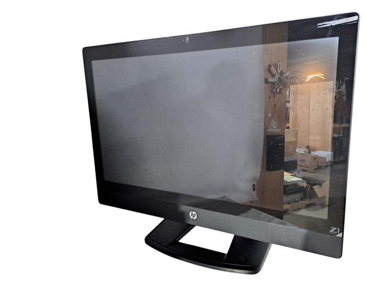 HP Z1 Workstation AIO | Xeon E3-2145 @3.30GHz, 8GB RAM, No HDD *READ*