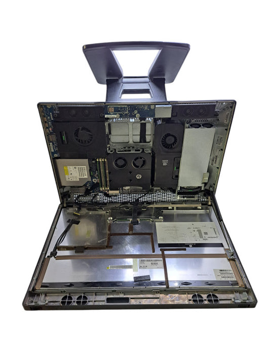 HP Z1 Workstation AIO | Xeon E3-2145 @3.30GHz, 8GB RAM, No HDD *READ*