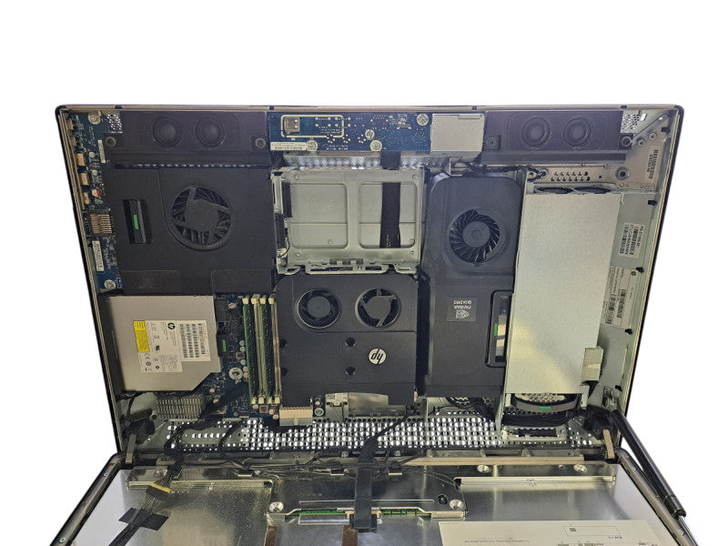 HP Z1 Workstation AIO | Xeon E3-2145 @3.30GHz, 8GB RAM, No HDD *READ*