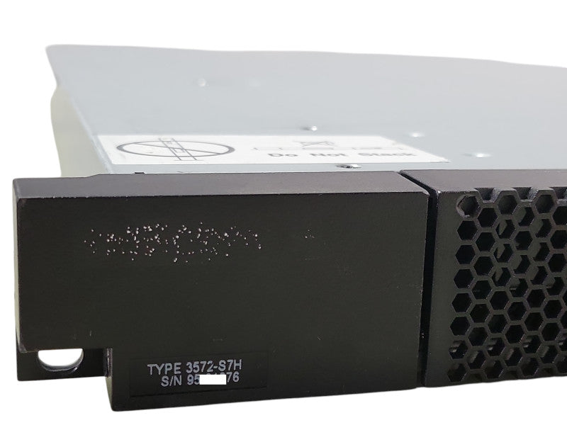 IBM System Storage TS2900 Tape Autoloader LTO7 3572-S7H _