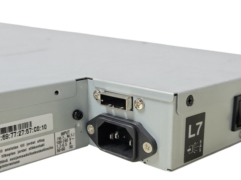 IBM System Storage TS2900 Tape Autoloader LTO7 3572-S7H _
