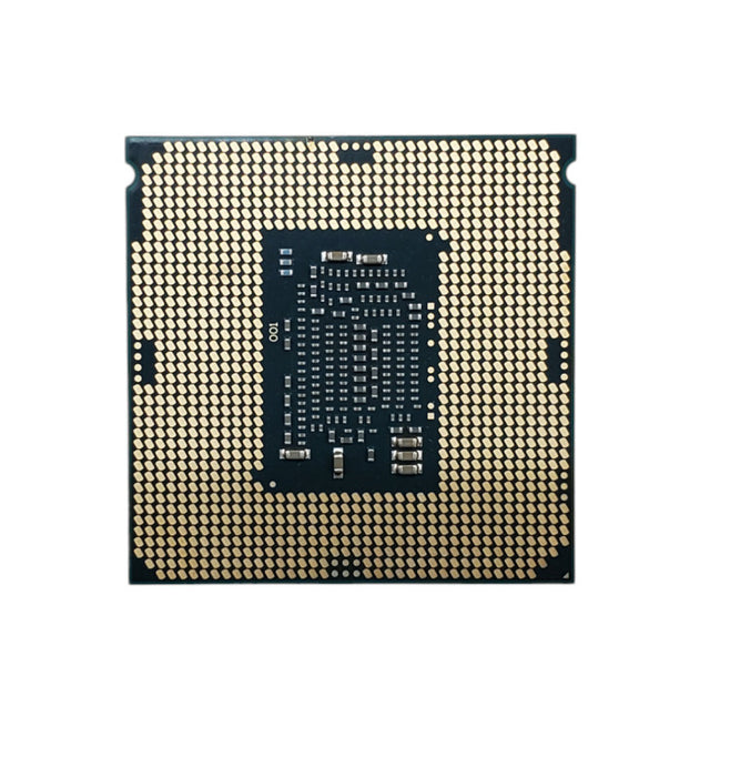 Intel Xeon E3-1245 v5 @ 3.50GHz SR2LL Quad-Core Server CPU