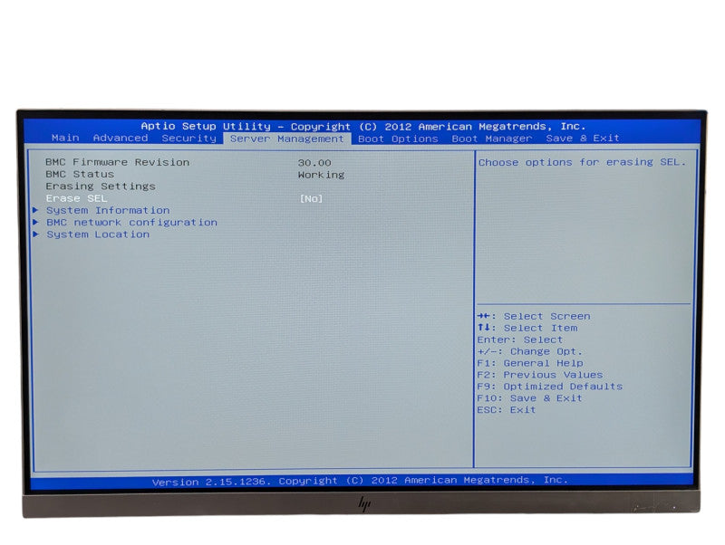 Lenovo RD640 2U Server 2x Intel Xeon E5-2640 v2 128GB RAM  -
